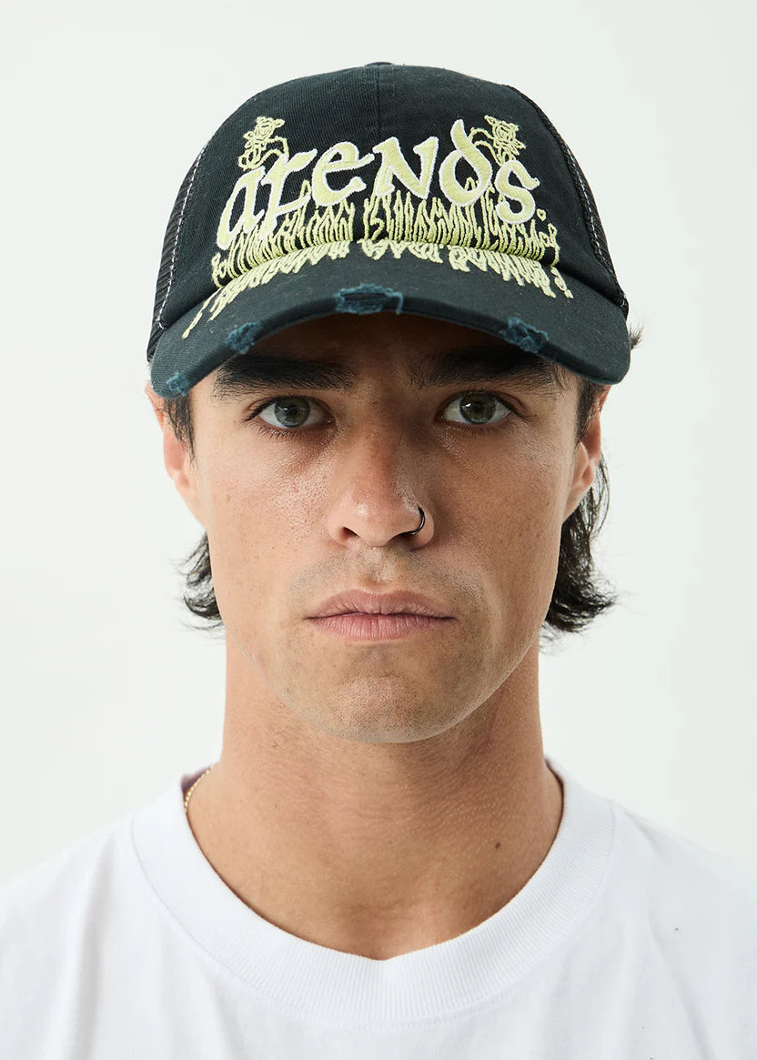 PENT A GONE | CAP