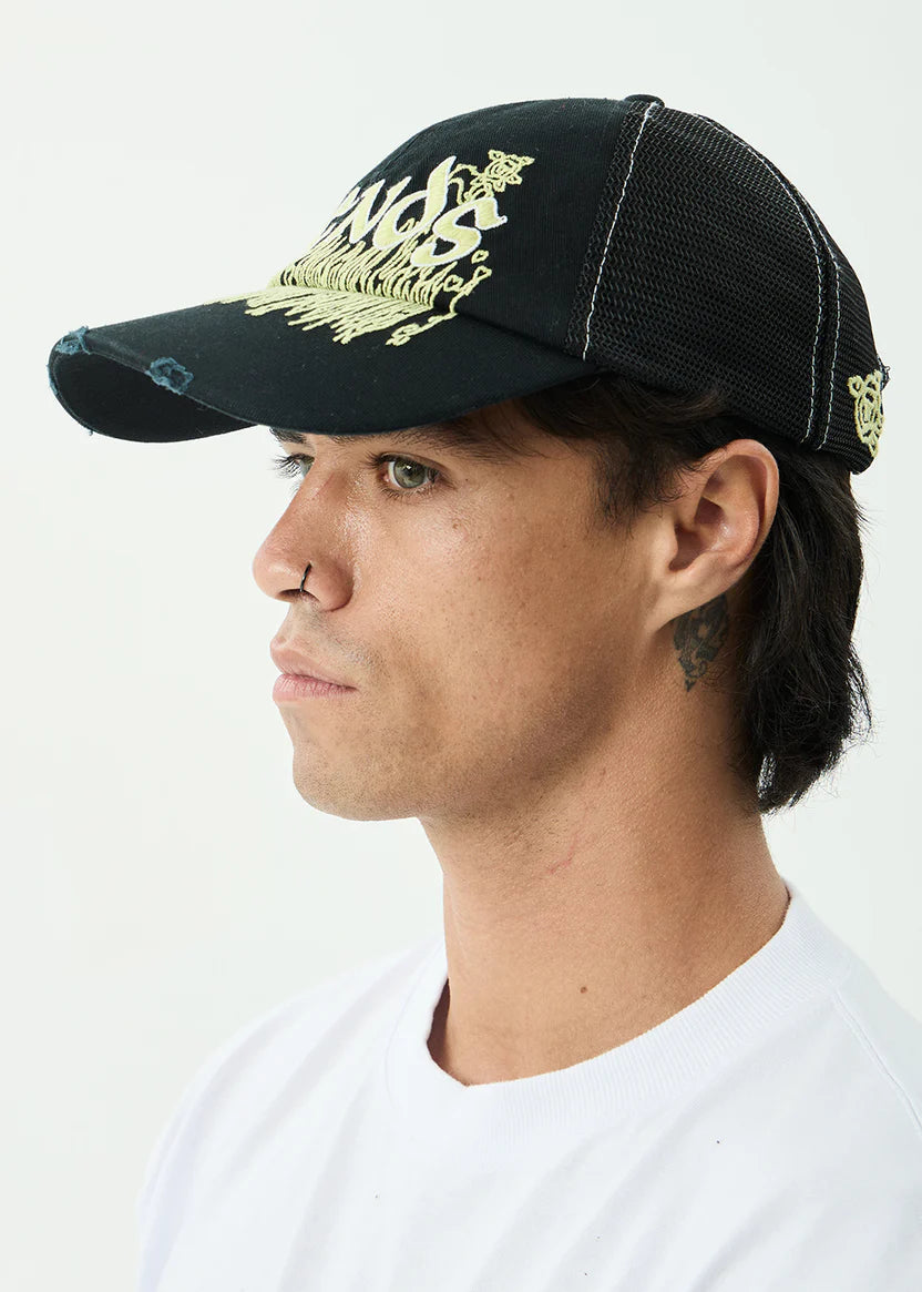 PENT A GONE | CAP