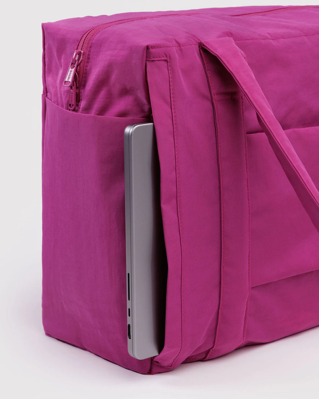SMALL CLOUD CARRY ON | DEEP FUCHSIA