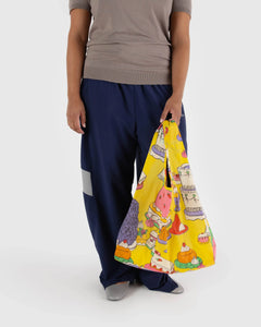 STANDARD BAGGU | PATISSERIE