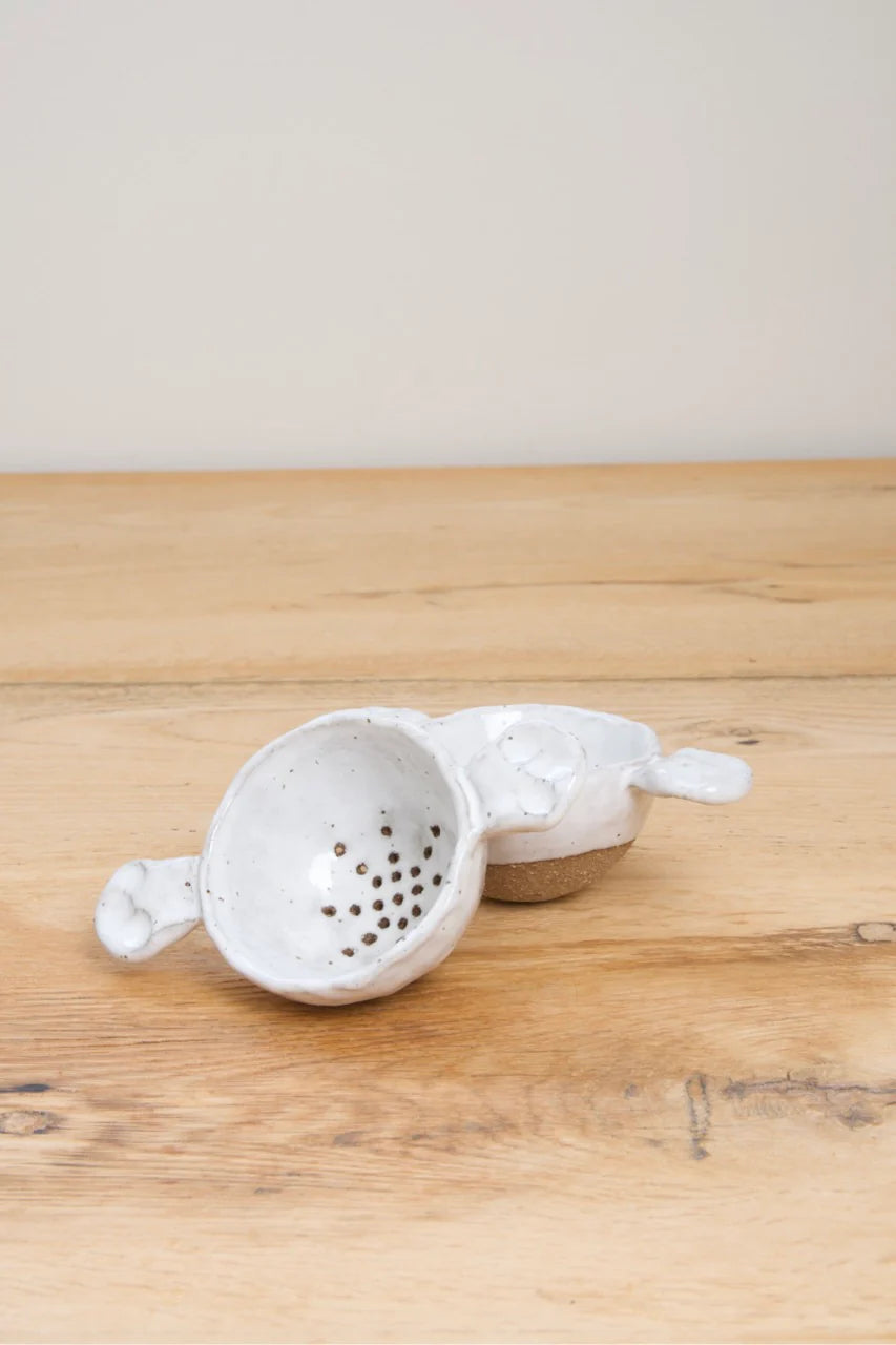 TEA STRAINER