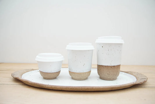 SPECKLE GO CUP | 12oz