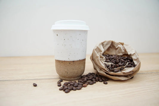 SPECKLE GO CUP | 12oz