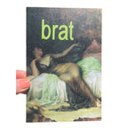 POSTCARD | BRAT