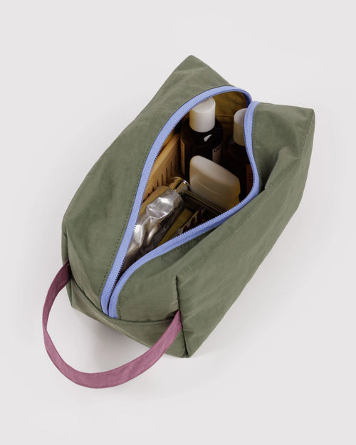 Baggu Dopp Kit Caper Mix