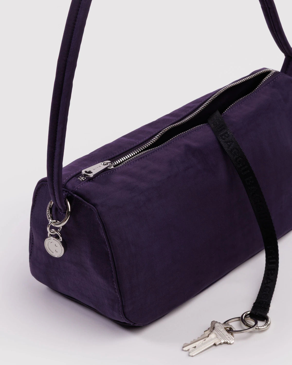 NYLON LOAF BAG | FIG
