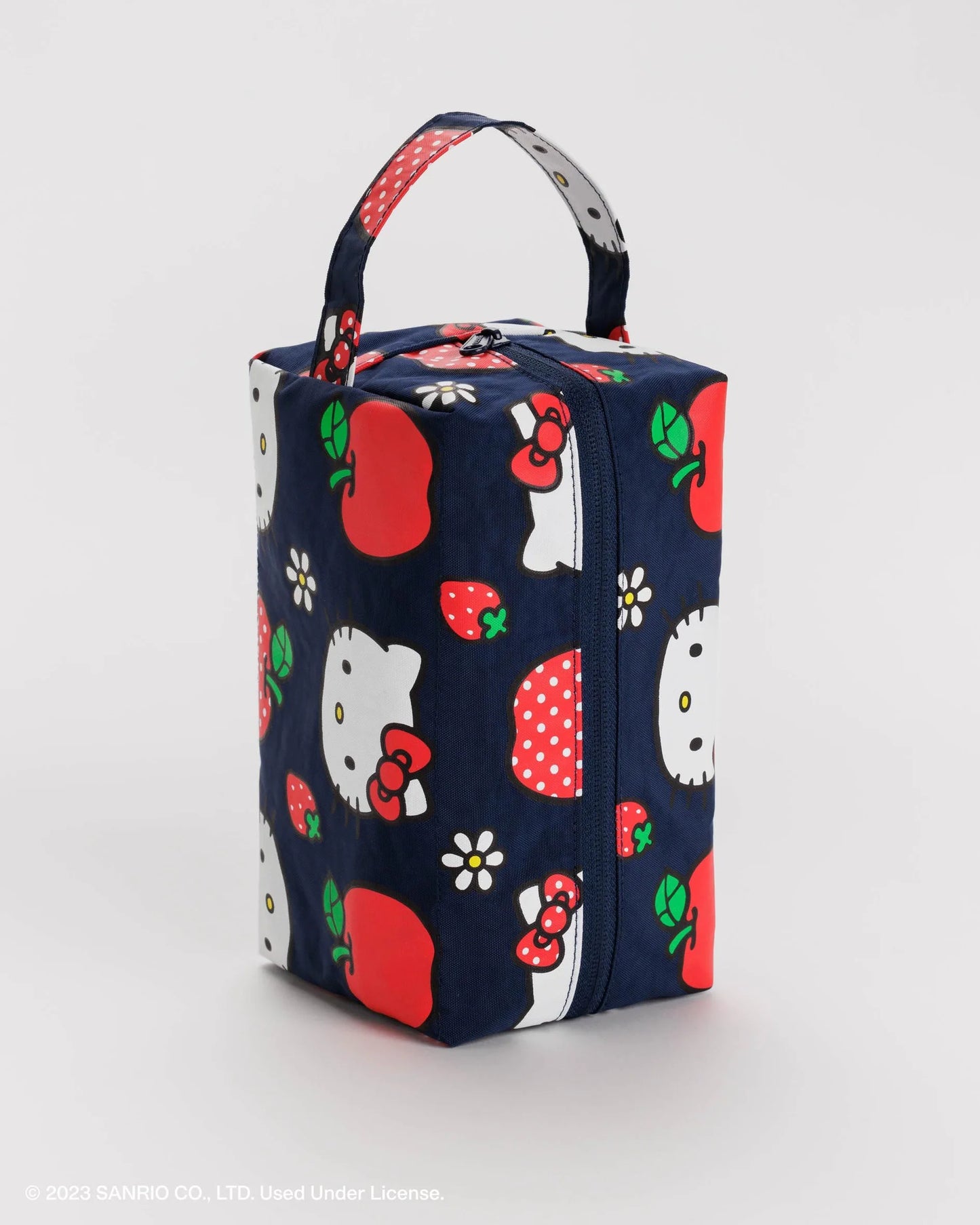 DOPP KIT | HELLO KITTY APPLE