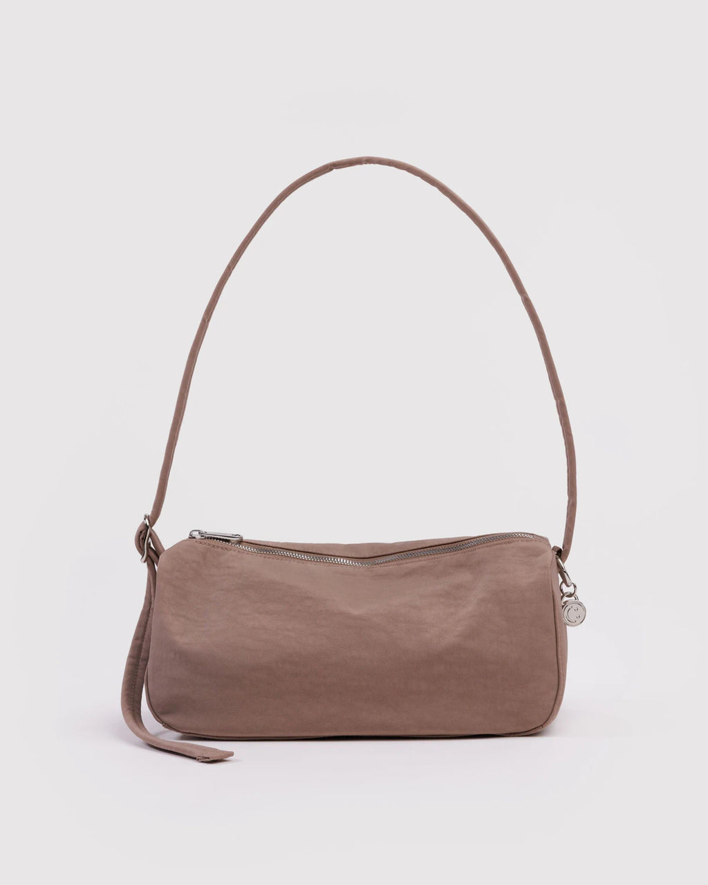 NYLON LOAF BAG | TOASTED ALMOND