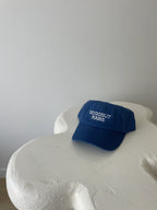 COCONUT MARG CAP | BLUE