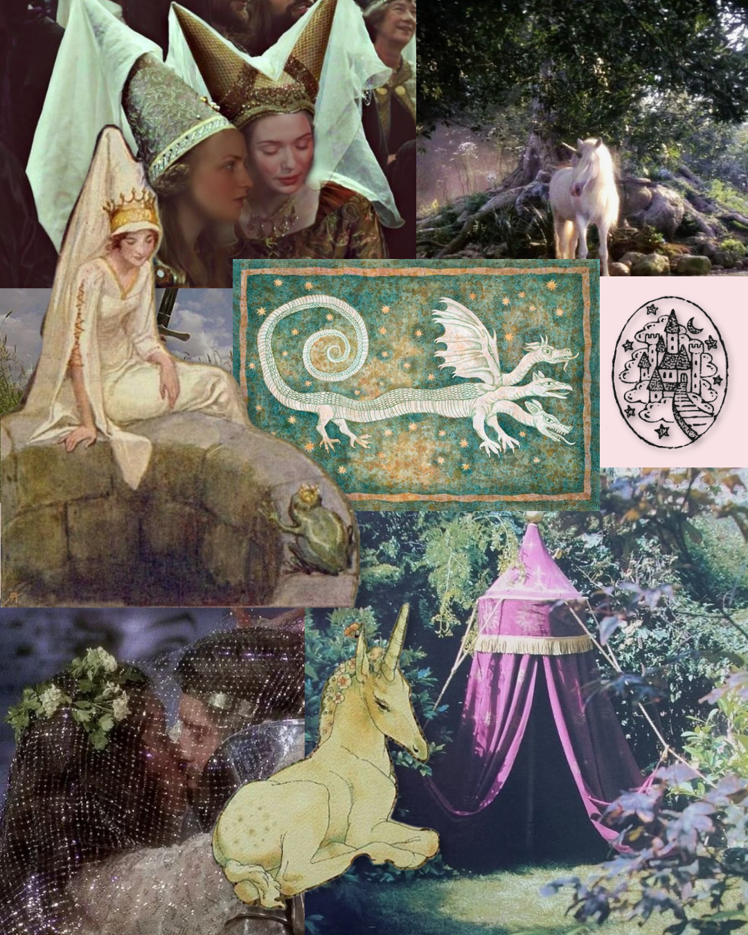 A KNIGHT TO REMEMBER | SCRAPBOOKING SOIREE | 25 JULY