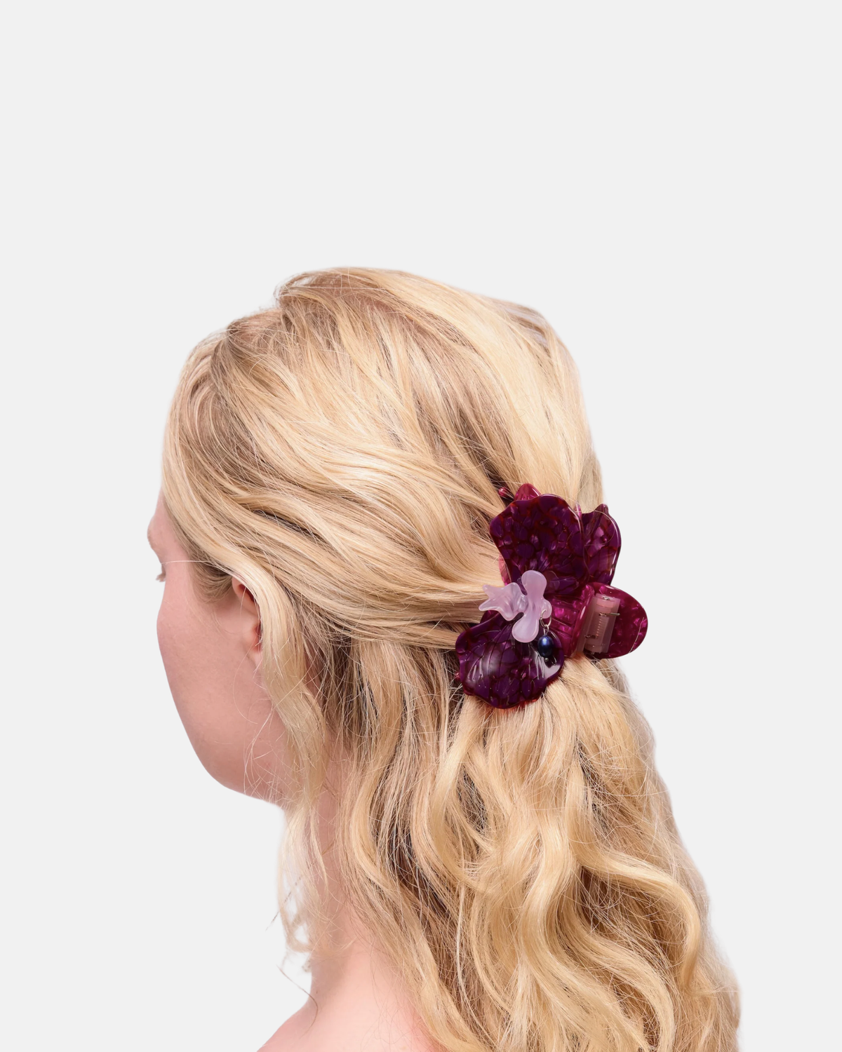 Chunks Orchid Claw in Ruby