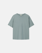 Zulu & Zephyr Soft Layering T-Shirt Denim Blue