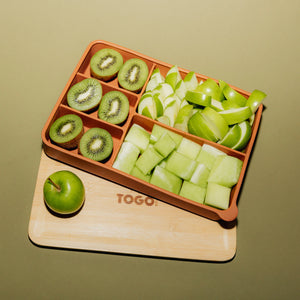 THE OUTDOOR PLATTER