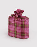 Baggu Standard Set Of 3 Check Mix