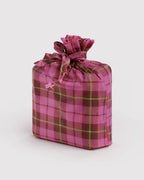 Baggu Standard Set Of 3 Check Mix