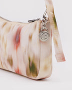NYLON POCHETTE | ABSTRACT FLORAL