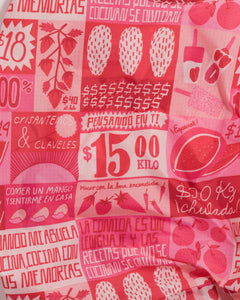 STANDARD BAGGU |  MERCADO