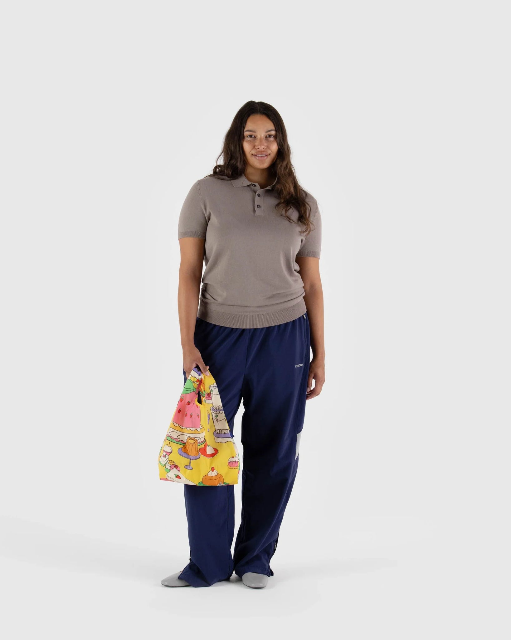 BABY BAGGU | PATISSERIE
