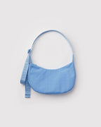 BAGGU SMALL NYLON CRESCENT BAG | PISCINE