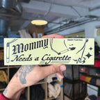 Freddy Tyler Paul Bumper Stickers