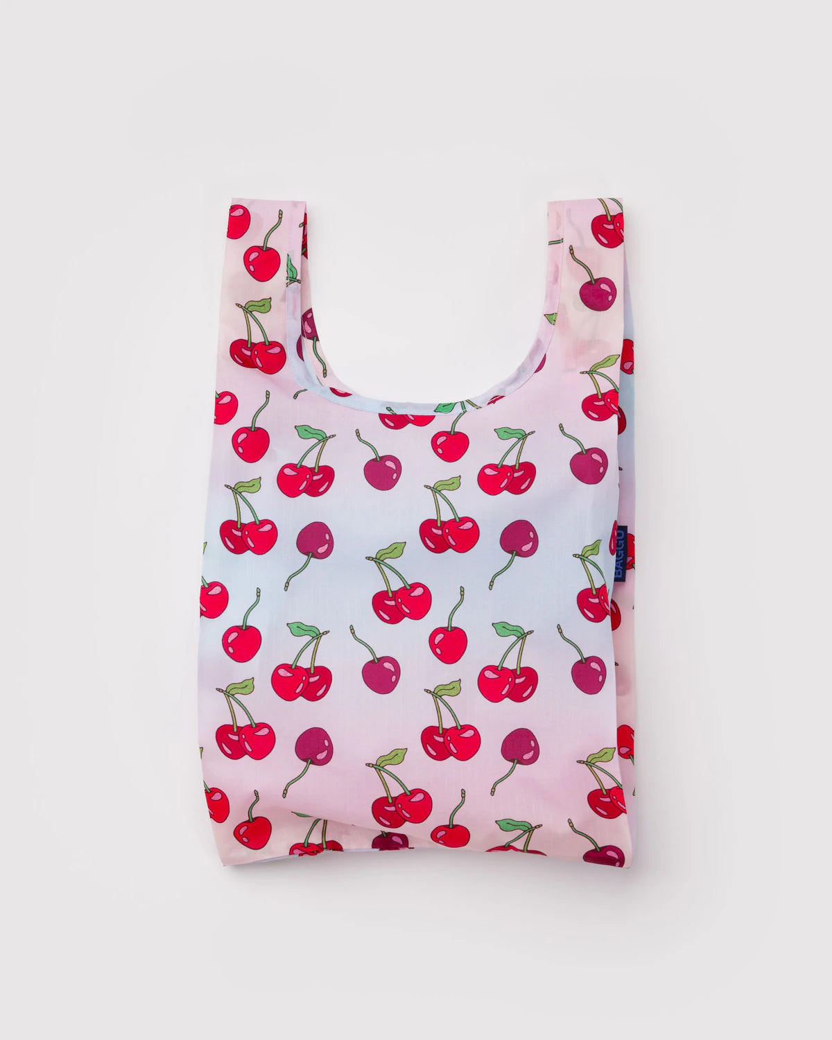 BABY BAGGU | CHERRIES