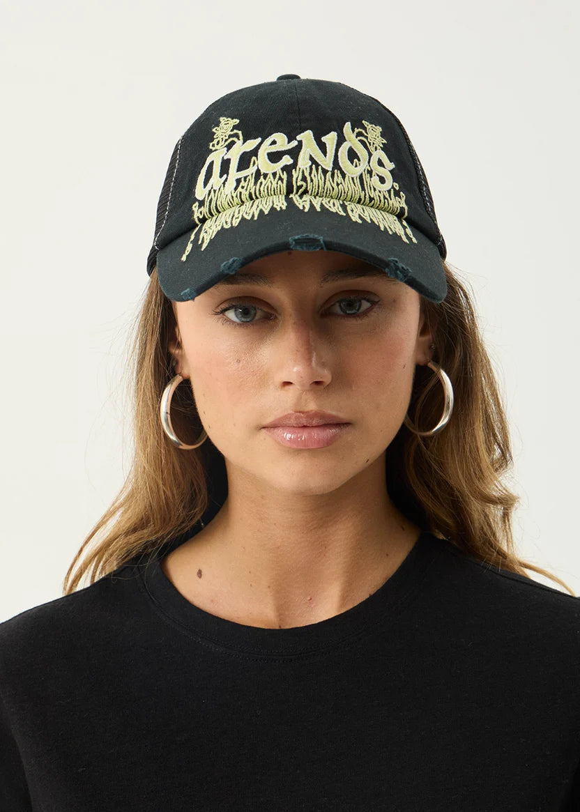 PENT A GONE | CAP