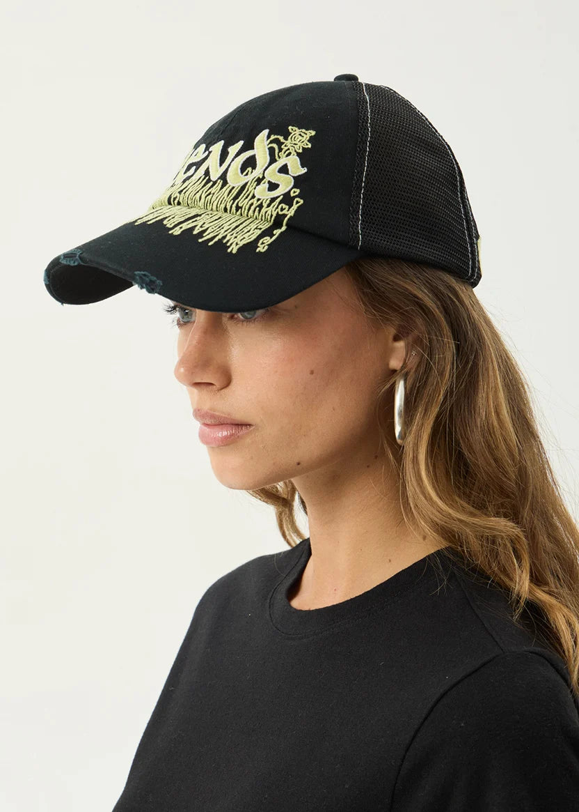 PENT A GONE | CAP