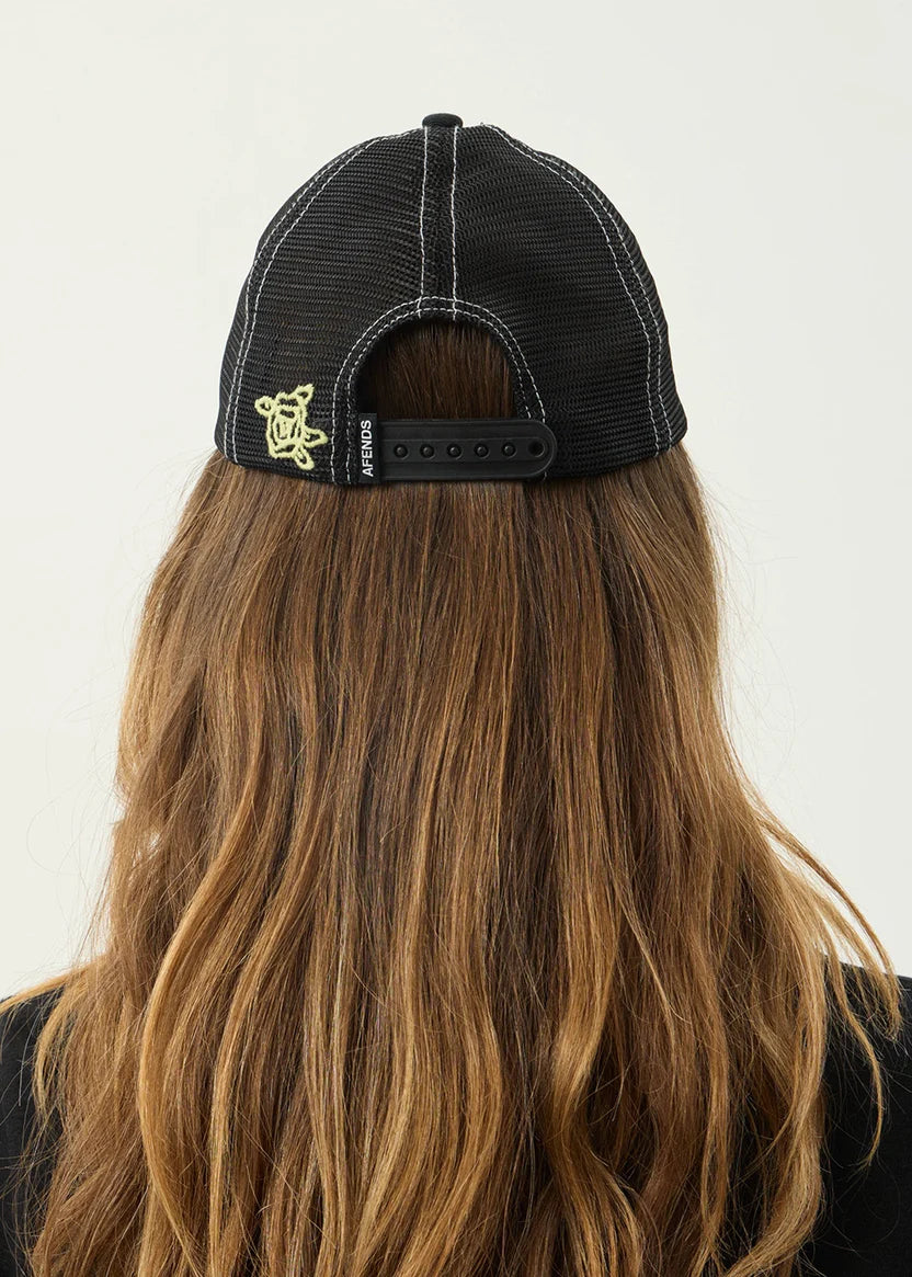 PENT A GONE | CAP