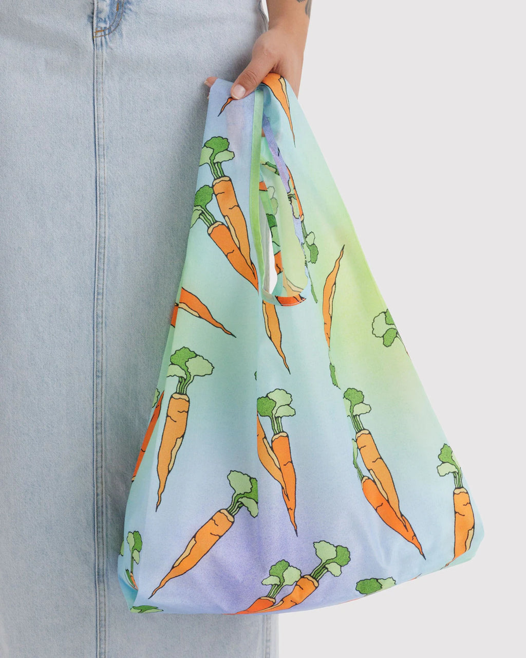 STANDARD BAGGU | CARROTS