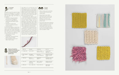 Melda Auditia and Mira Alissa How to Crochet a Bag 4