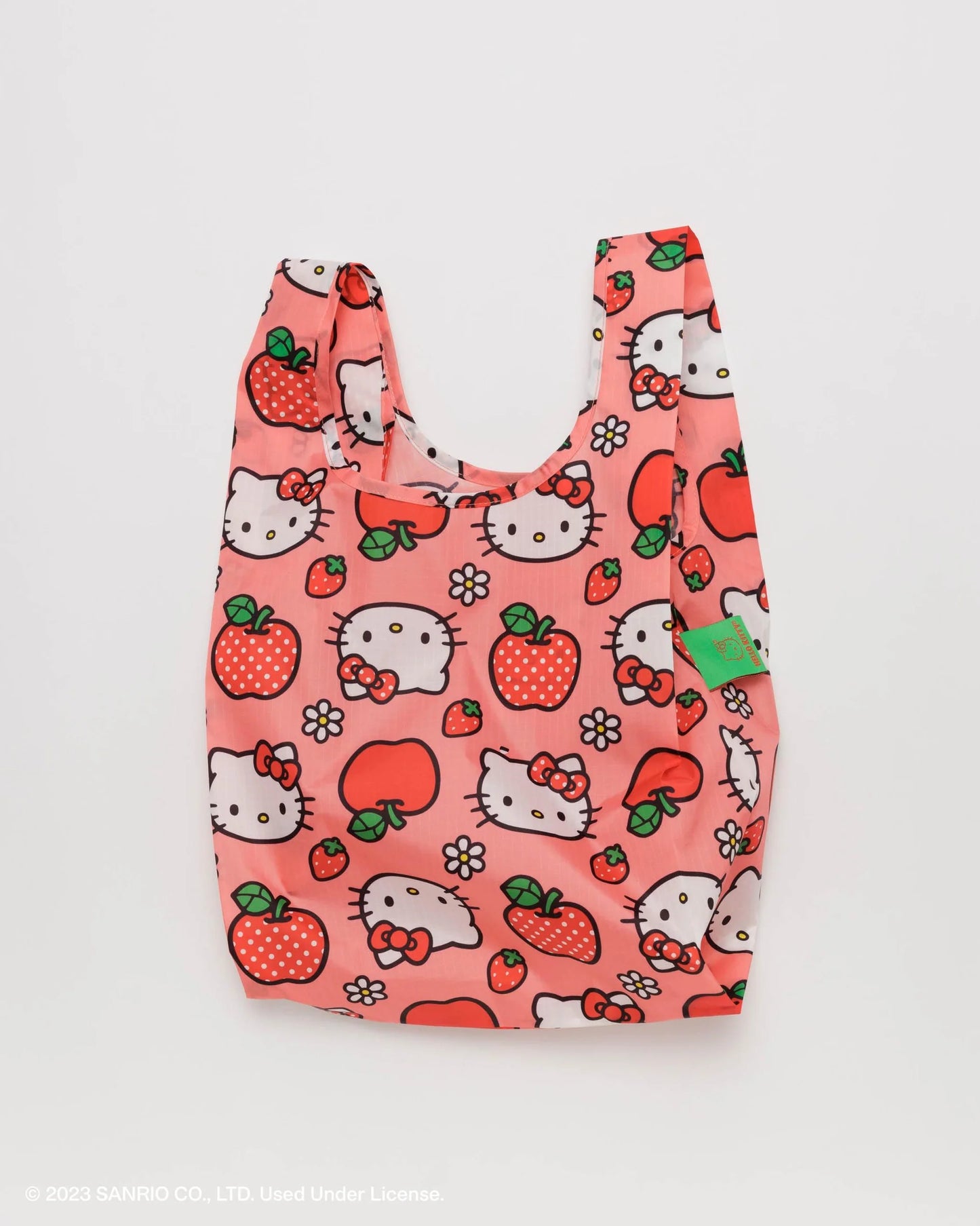 STANDARD BAGGU |  HELLO KITTY