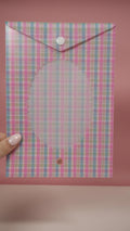 Nany Craft Junk Pouch Marshmallow