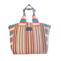 BUNDLE TOTE | ROSEBERRY