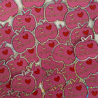 JOURNAL LOVE STICKER | NANY CRAFT SHOP