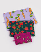 GO POUCH SET | CARROTS AND BERRIES