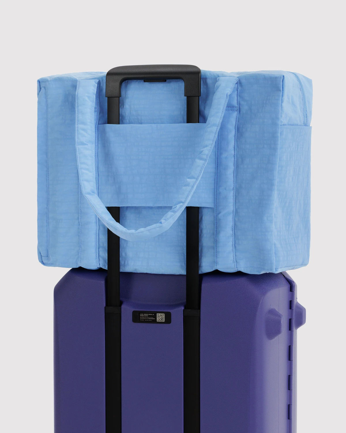 BAGGU CLOUD CARRY ON | PISCINE