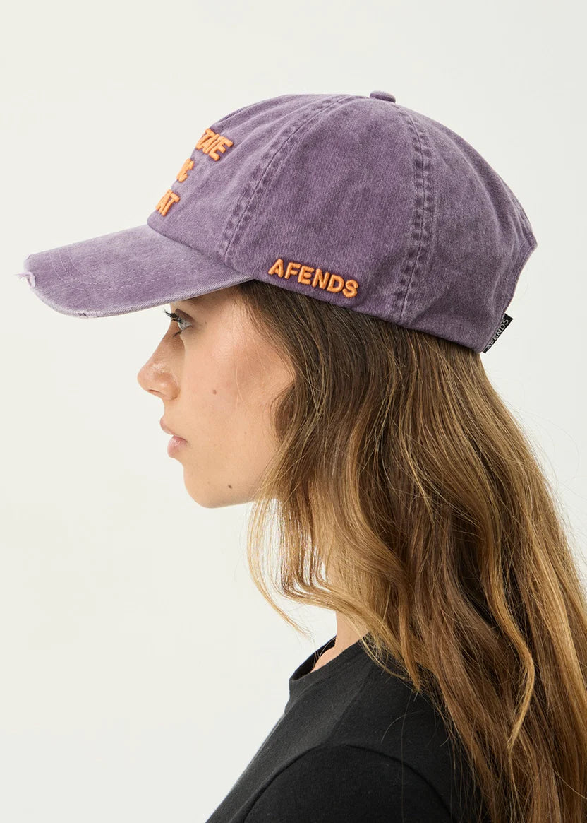 LOOP STATE | CAP