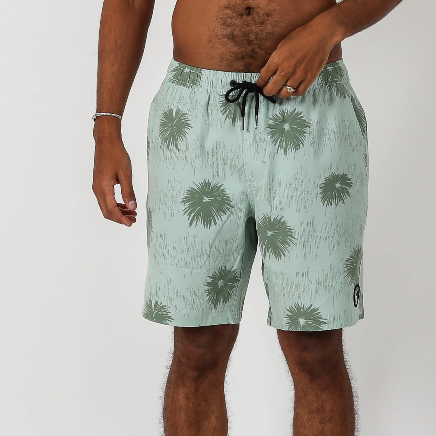 SPROUT SHORTS | SAGE