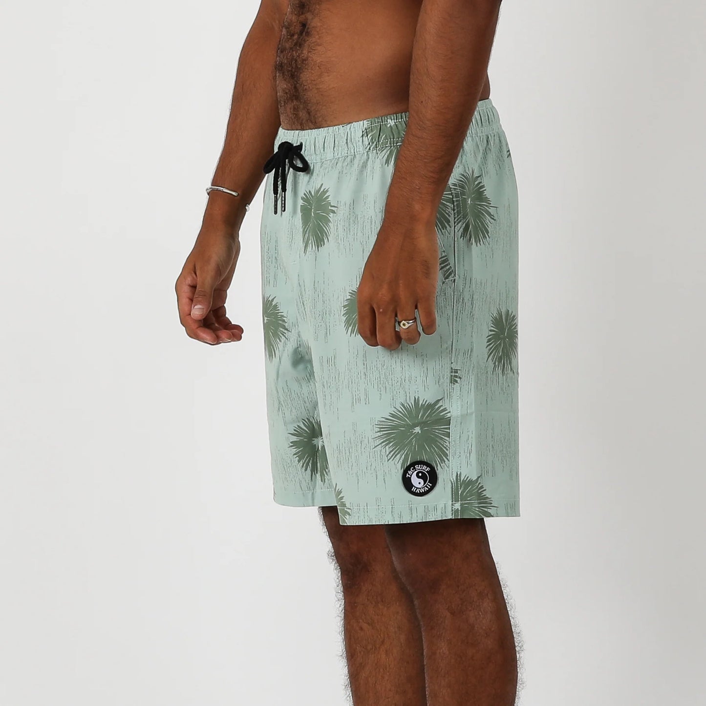 SPROUT SHORTS | SAGE