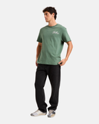 Rolla's Jeans Classic R Stars Tee Sage