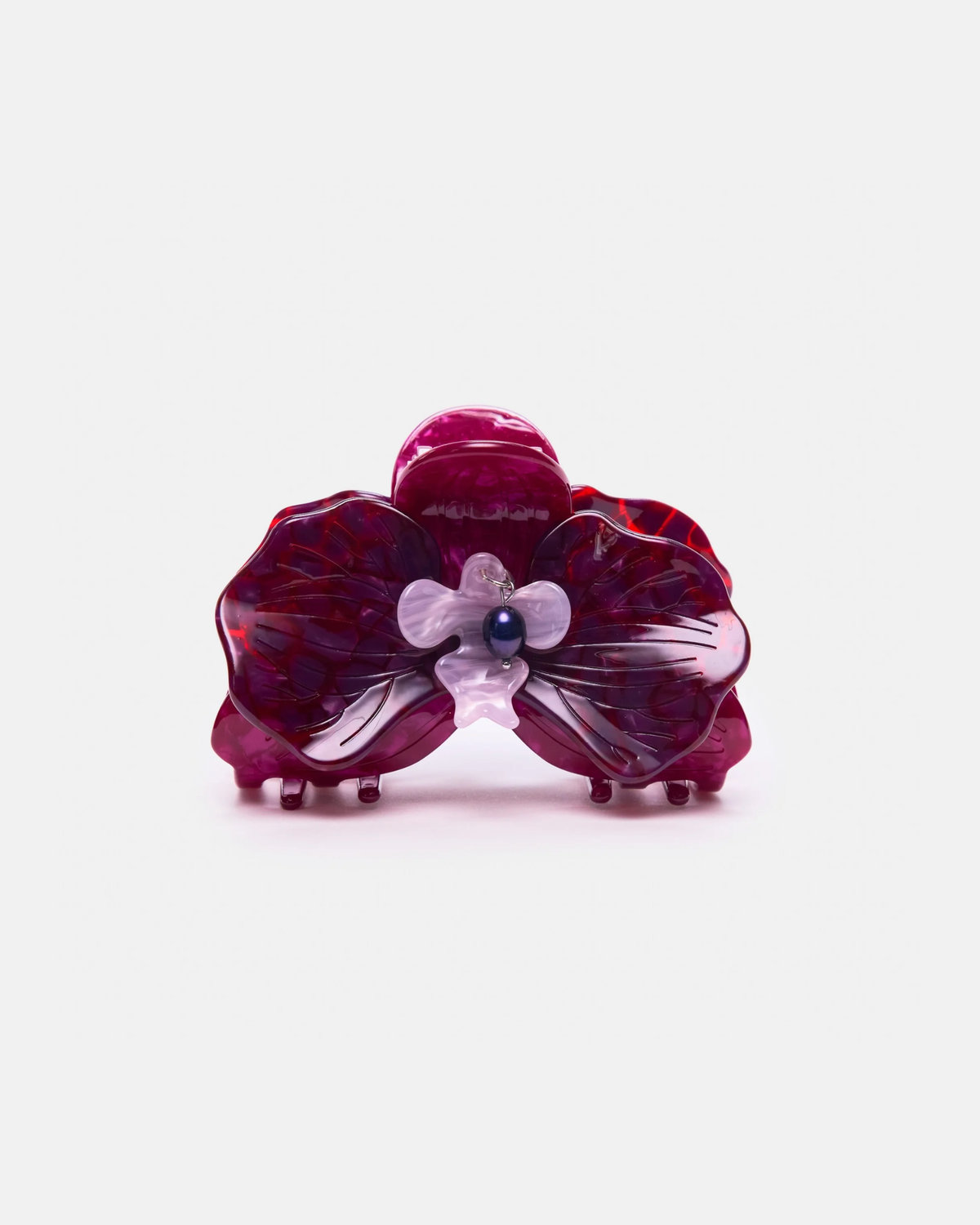 Chunks Orchid Claw in Ruby