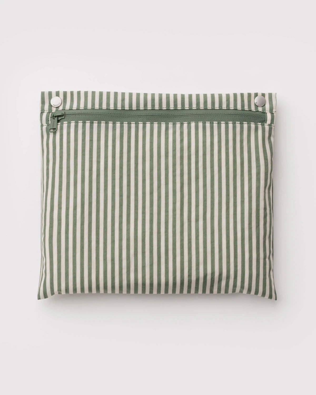 BAGGU CLOUD CARRY ON | SAGE STRIPE