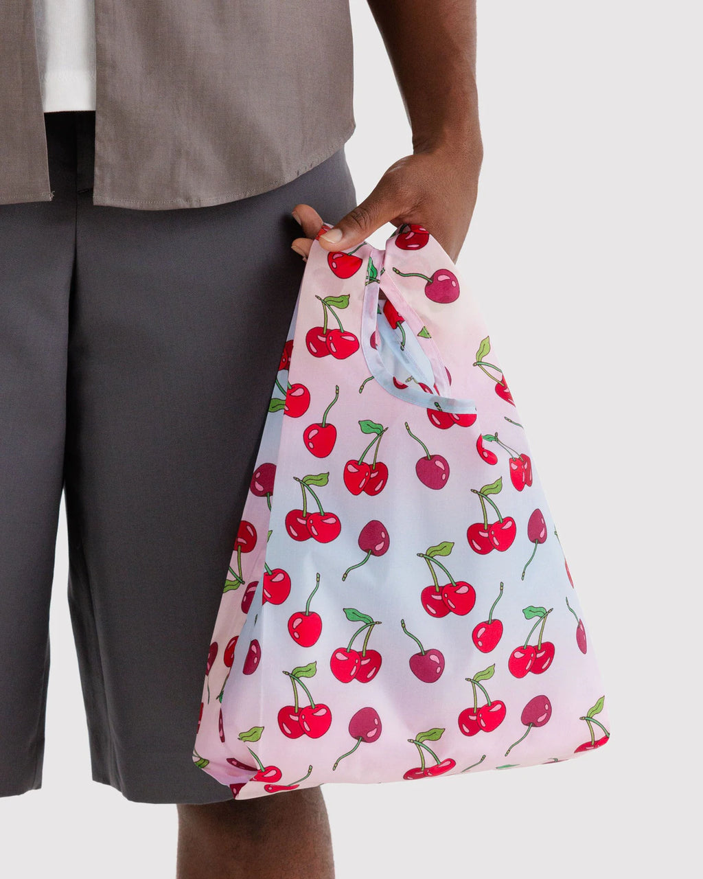 BABY BAGGU | CHERRIES