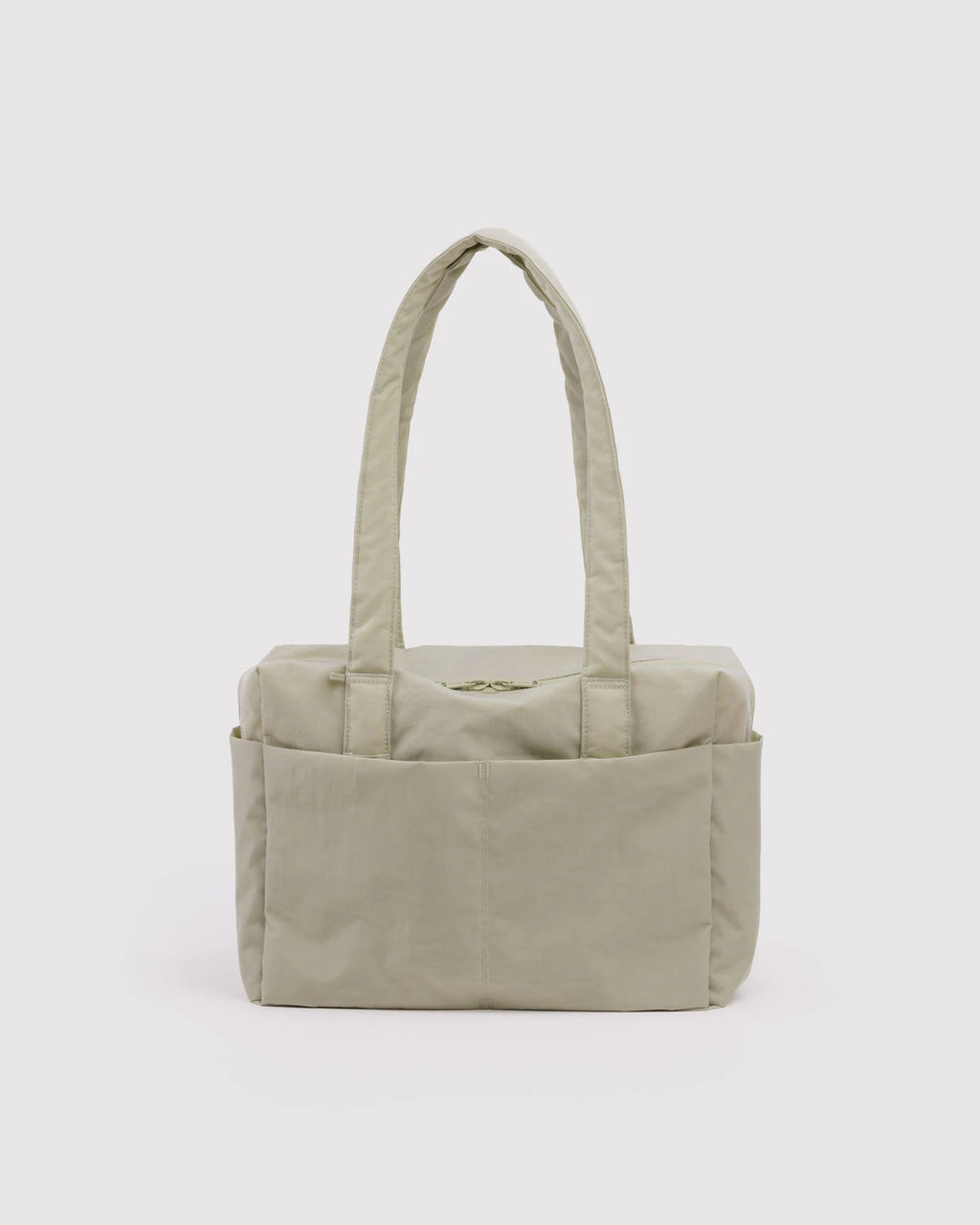EVERYDAY CLOUD BAG | CELADON