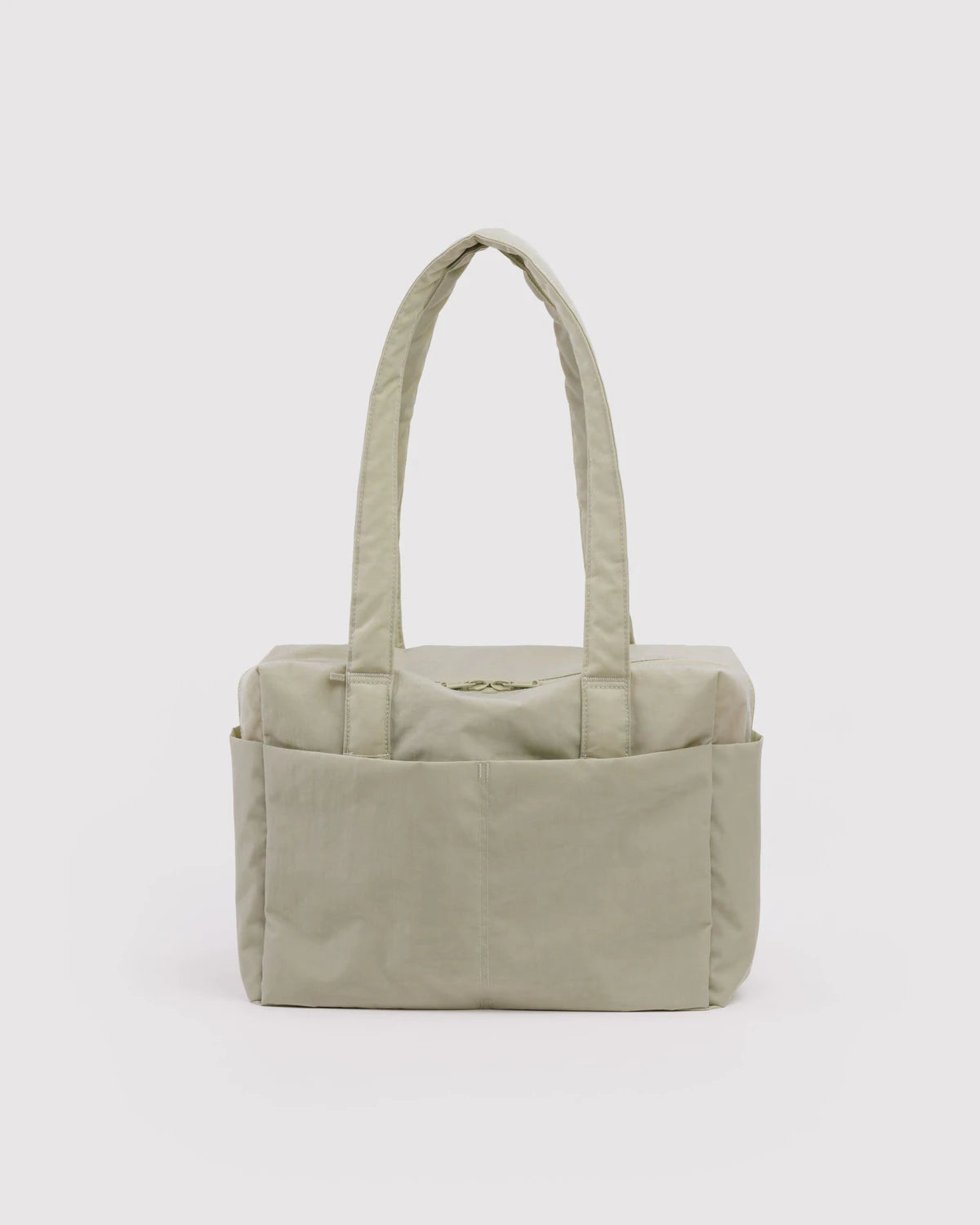 EVERYDAY CLOUD BAG | CELADON
