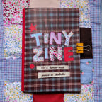 TINY ZINE ISSUE 2
