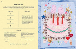 A YEAR OF JUNK JOURNALLING | MARTINA CALVI