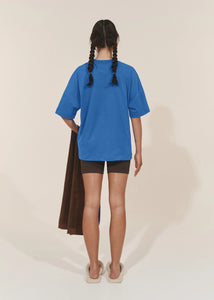 FULL CIRCLE T-SHIRT | OCEAN