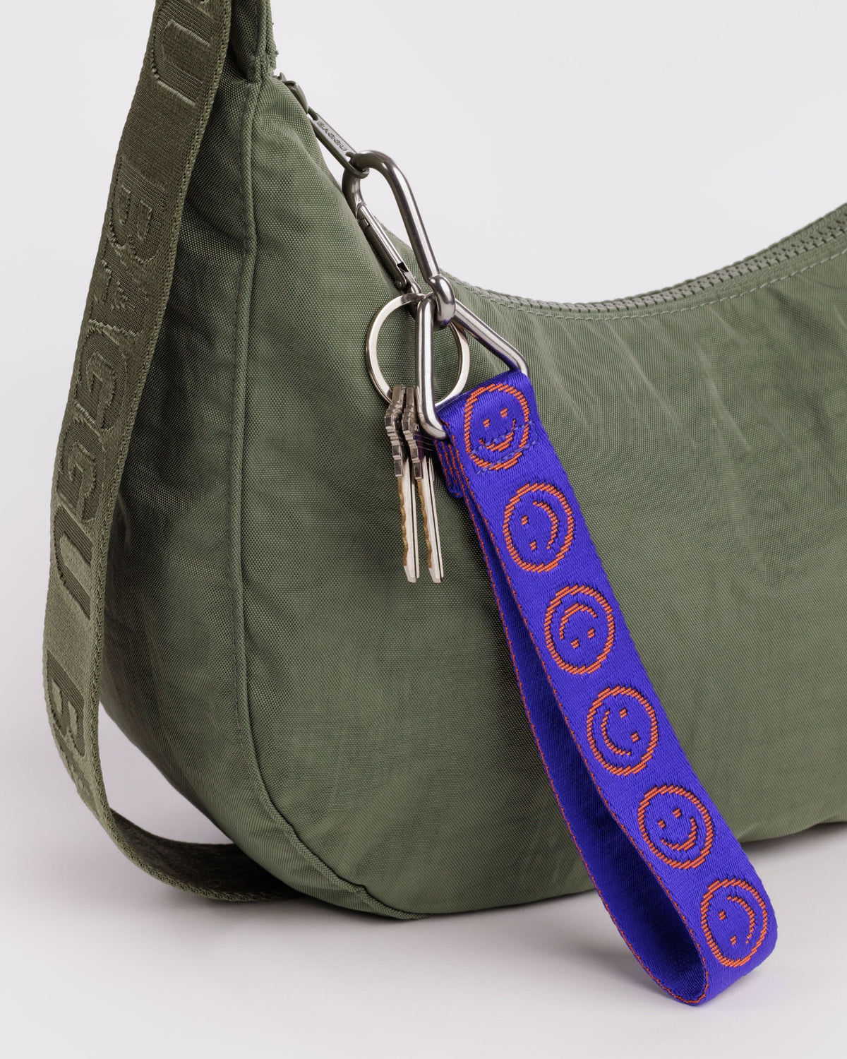 Logo Keychain Lapis Happy 4