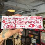 Freddy Tyler Paul Bumper Stickers